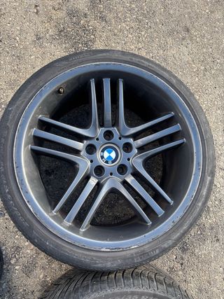 Llantas BMW 19