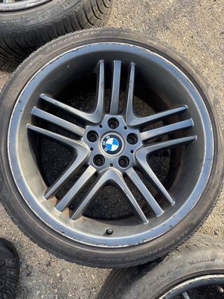 Llantas BMW 19