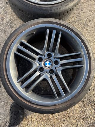 Llantas BMW 19