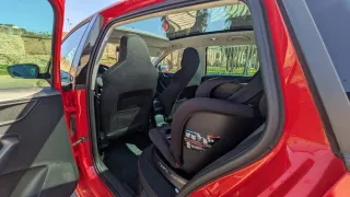 Skoda Spaceback 1.6 TDI 105CV