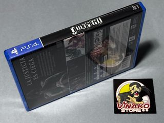 Judgment Sony Playstation 4 PAL España