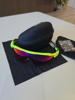 Oakley Radar EV Path Gafas Deportivas
