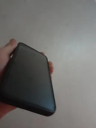 Samsung Galaxy A54 Negro Como Nuevo