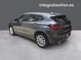 BMW X2 sDrive16d