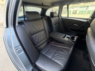 BMW Serie 5 2007