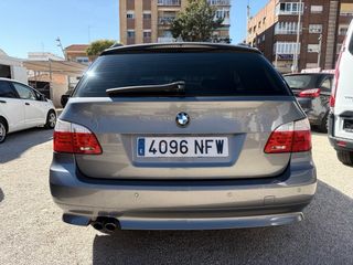 BMW Serie 5 2007
