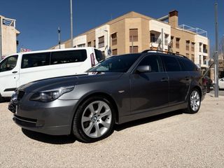 BMW Serie 5 2007