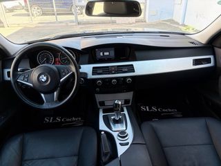 BMW Serie 5 2007