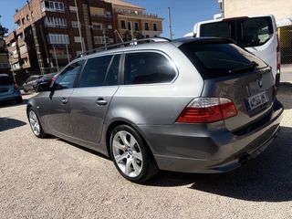 BMW Serie 5 2007