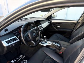 BMW Serie 5 2007
