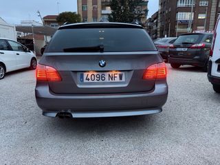 BMW Serie 5 2007