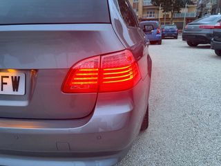 BMW Serie 5 2007