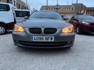 BMW Serie 5 2007