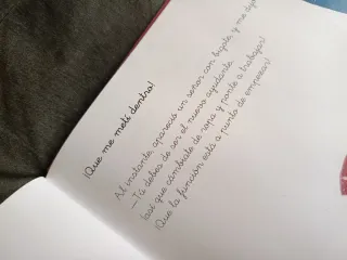 ¿Te cuento un secreto? Cuando trabajé en el cir...