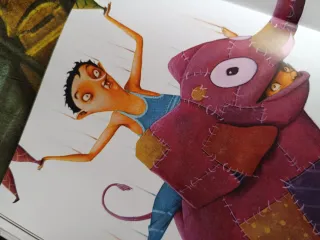 ¿Te cuento un secreto? Cuando trabajé en el cir...