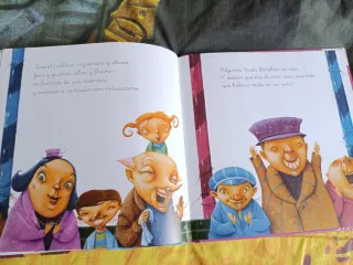 ¿Te cuento un secreto? Cuando trabajé en el cir...