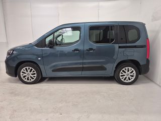 FIAT DOBLO PASAJEROS 1.5 BHDI 100CV MANUAL