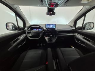 FIAT DOBLO PASAJEROS 1.5 BHDI 100CV MANUAL