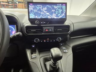 FIAT DOBLO PASAJEROS 1.5 BHDI 100CV MANUAL