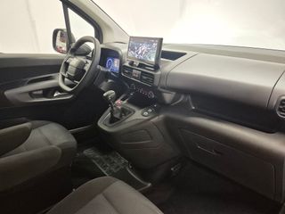 FIAT DOBLO PASAJEROS 1.5 BHDI 100CV MANUAL