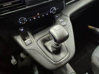 FIAT DOBLO PASAJEROS 1.5 BHDI 100CV MANUAL