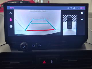 FIAT DOBLO PASAJEROS 1.5 BHDI 100CV MANUAL