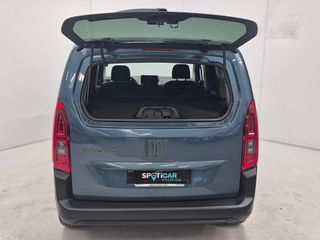 FIAT DOBLO PASAJEROS 1.5 BHDI 100CV MANUAL