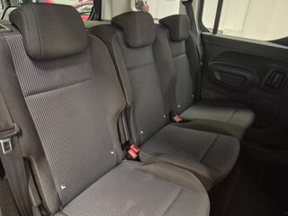 FIAT DOBLO PASAJEROS 1.5 BHDI 100CV MANUAL