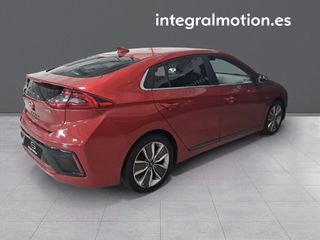 Hyundai IONIQ 1.6 GDI HEV Style DCT