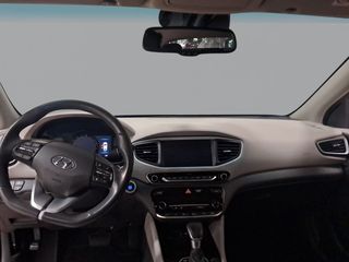 Hyundai IONIQ 1.6 GDI HEV Style DCT