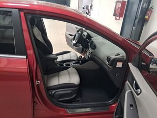 Hyundai IONIQ 1.6 GDI HEV Style DCT