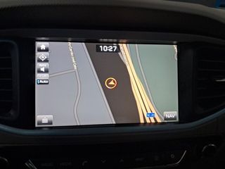 Hyundai IONIQ 1.6 GDI HEV Style DCT