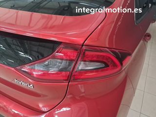 Hyundai IONIQ 1.6 GDI HEV Style DCT