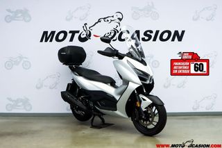 ZONTES D-350 -APTA A2- GARANTÍA OFICIAL