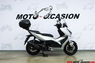 ZONTES D-350 -APTA A2- GARANTÍA OFICIAL