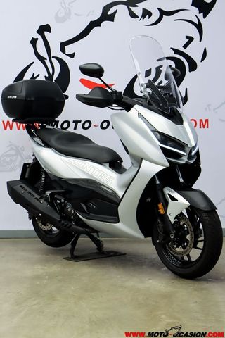 ZONTES D-350 -APTA A2- GARANTÍA OFICIAL