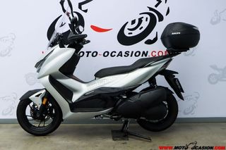 ZONTES D-350 -APTA A2- GARANTÍA OFICIAL