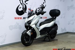 ZONTES D-350 -APTA A2- GARANTÍA OFICIAL