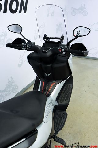 ZONTES D-350 -APTA A2- GARANTÍA OFICIAL