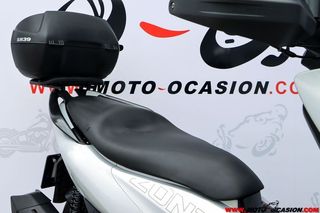 ZONTES D-350 -APTA A2- GARANTÍA OFICIAL