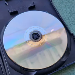 Red Faction PS2 (PlayStation 2)