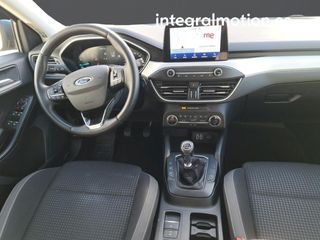 Ford Focus 1.0 Ecoboost 92kW Trend+