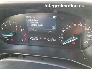 Ford Focus 1.0 Ecoboost 92kW Trend+