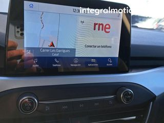 Ford Focus 1.0 Ecoboost 92kW Trend+