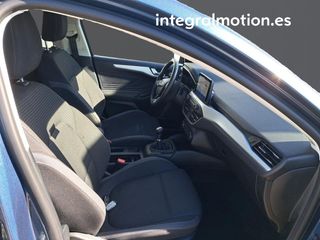 Ford Focus 1.0 Ecoboost 92kW Trend+