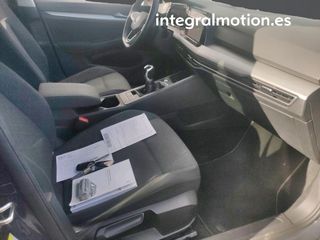 Volkswagen Golf Life 2.0 TDI 85kW (115CV) Variant