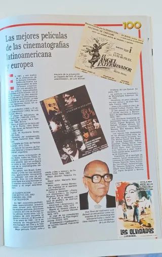 Las mejores películas del cine (encuestas)