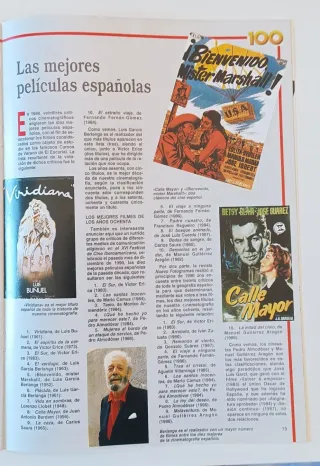 Las mejores películas del cine (encuestas)