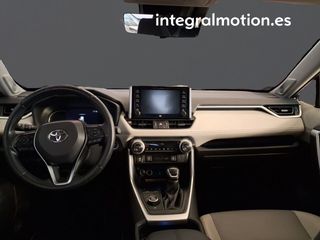 Toyota Rav4 2.5l 220H Luxury