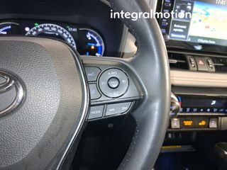 Toyota Rav4 2.5l 220H Luxury